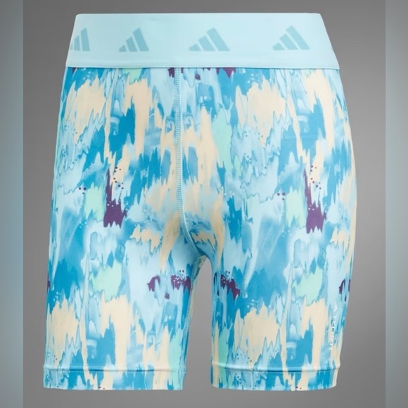 NEW Adidas Women’s Athletic Shorts - Picture 1 of 7